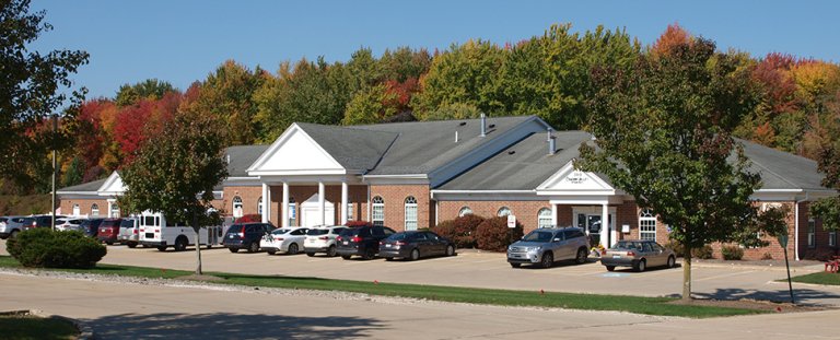 Cambridge Commons